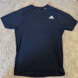 Adidas men’s medium workout tshirt